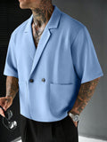 Camisa Swavvy Botões