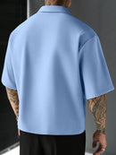 Camisa Swavvy Botões