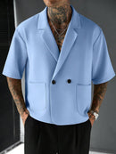 Camisa Swavvy Botões