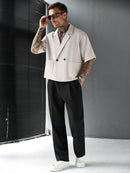 Camisa Swavvy Botões