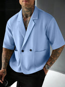 Camisa Swavvy Botões