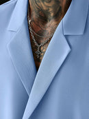 Camisa Swavvy Botões