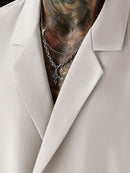 Camisa Swavvy Botões