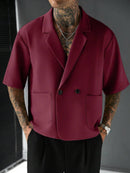 Camisa Swavvy Botões