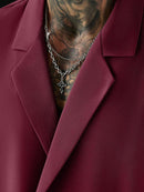 Camisa Swavvy Botões