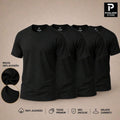 Kit Swavvy Diário Premium 4 Camisetas