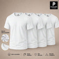 Kit Swavvy Diário Premium 4 Camisetas