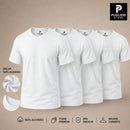 Kit Swavvy Diário Premium 4 Camisetas