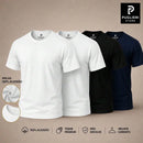 Kit Swavvy Diário Premium 4 Camisetas
