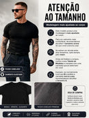 Kit Swavvy Rib Urban 2 Camisetas