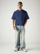 Camiseta Swavvy Cropped Boxy