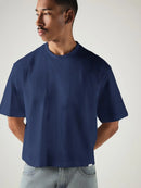 Camiseta Swavvy Cropped Boxy