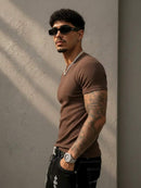 Kit Swavvy Rib Urban 2 Camisetas