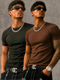 Kit Swavvy Rib Urban 2 Camisetas