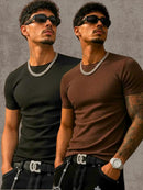 Kit Swavvy Rib Urban 2 Camisetas