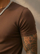 Kit Swavvy Rib Urban 2 Camisetas