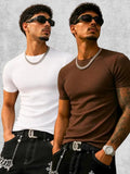 Kit Swavvy Rib Urban 2 Camisetas