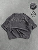 Camiseta Swavvy Degradê