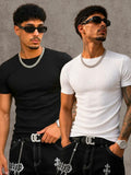 Kit Swavvy Rib Urban 2 Camisetas