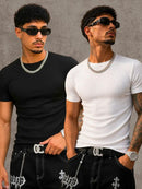 Kit Swavvy Rib Urban 2 Camisetas