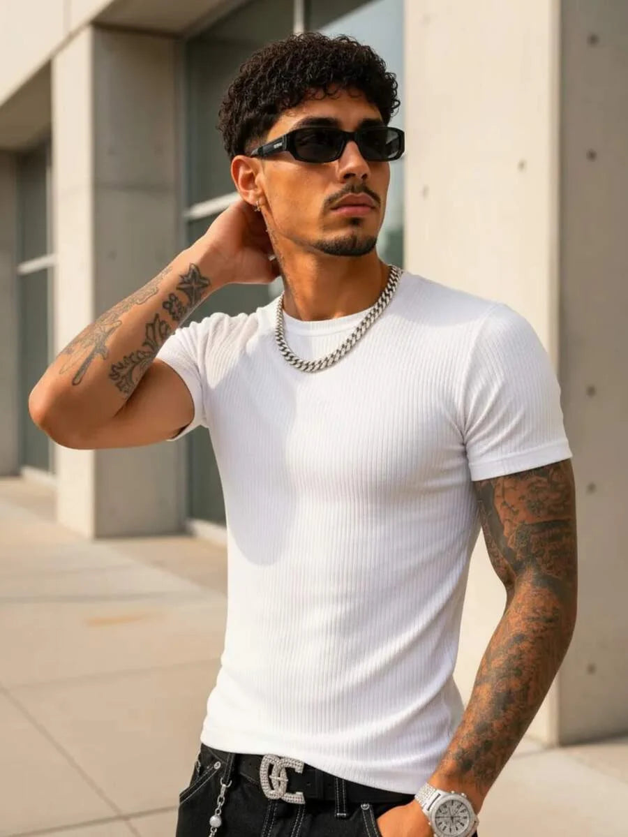 Kit Pavtros Rib Urban 2 Camisetas