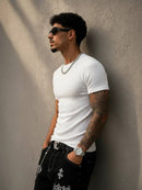 Kit Swavvy Rib Urban 2 Camisetas