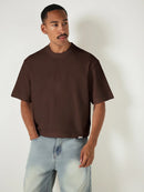 Camiseta Swavvy Cropped Boxy