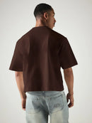 Camiseta Swavvy Cropped Boxy