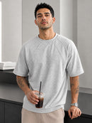 Camiseta Swavvy Raglan