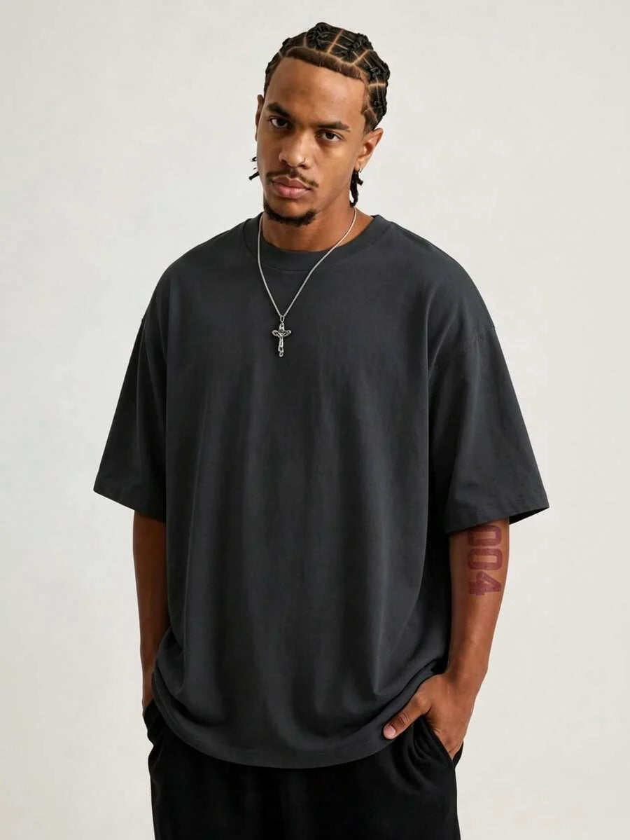 Camiseta Pavtros Verão Leve