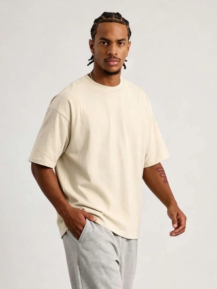 Camiseta Pavtros Verão Leve