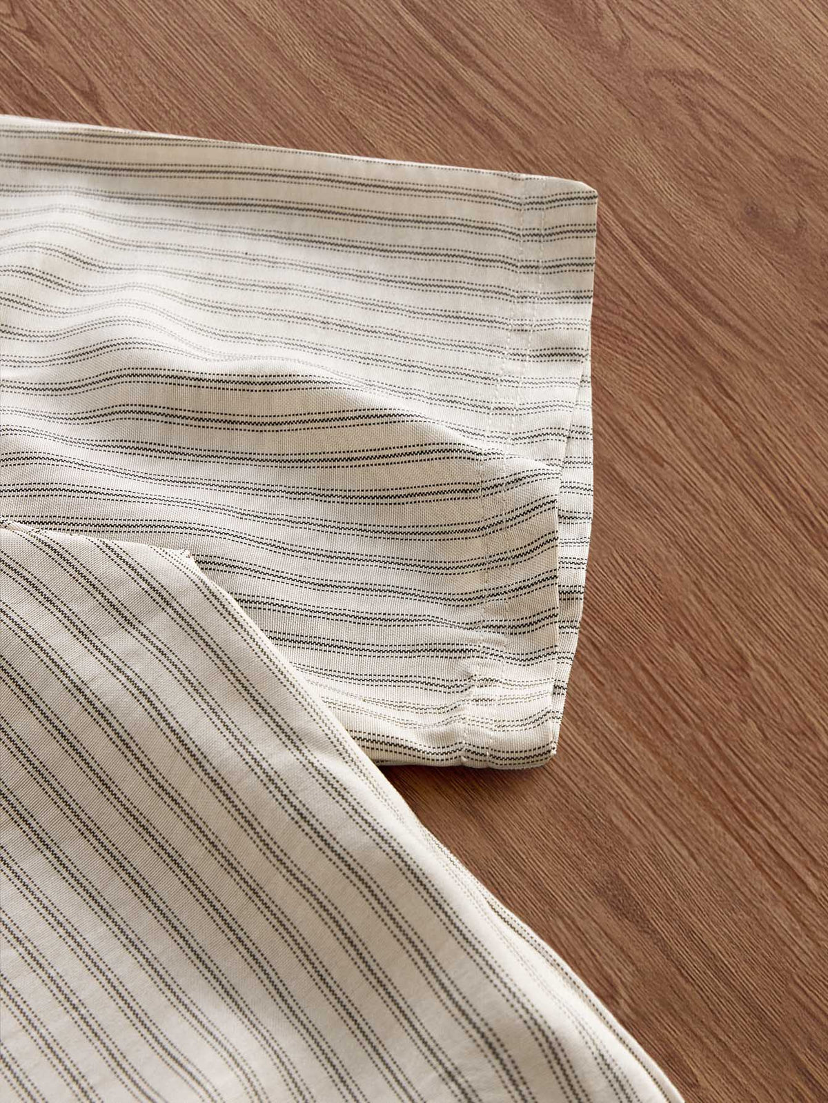 Camisa Polo Pavtros Oversized
