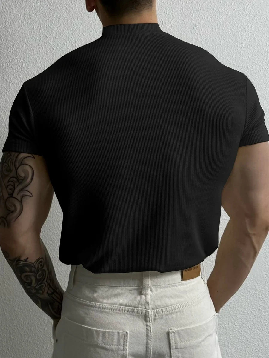 Camiseta Pavtros Compressão