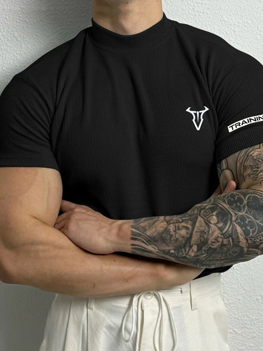 Camiseta Pavtros Compressão