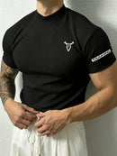 Camiseta Swavvy Compressão
