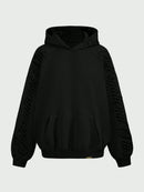 Moletom Swavvy Slouchy Street