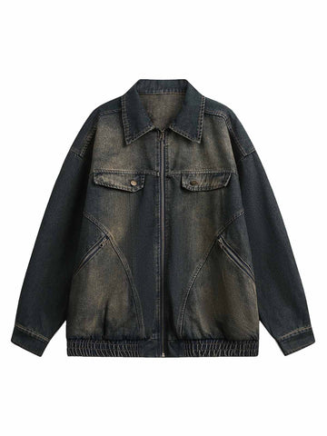 Jaqueta Pavtros Multi-Pocket