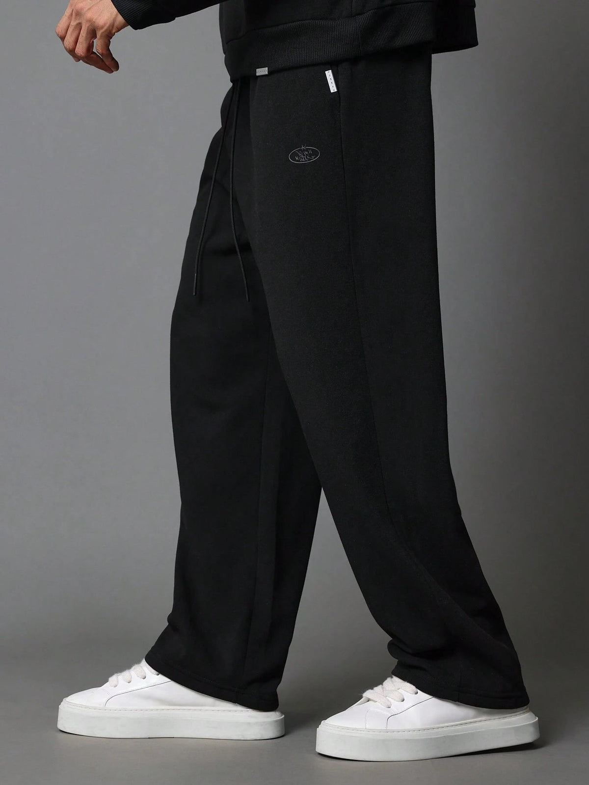 Conjunto Pavtros Pro Fleece
