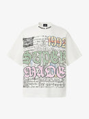 Camiseta Swavvy Jersey Street 1992