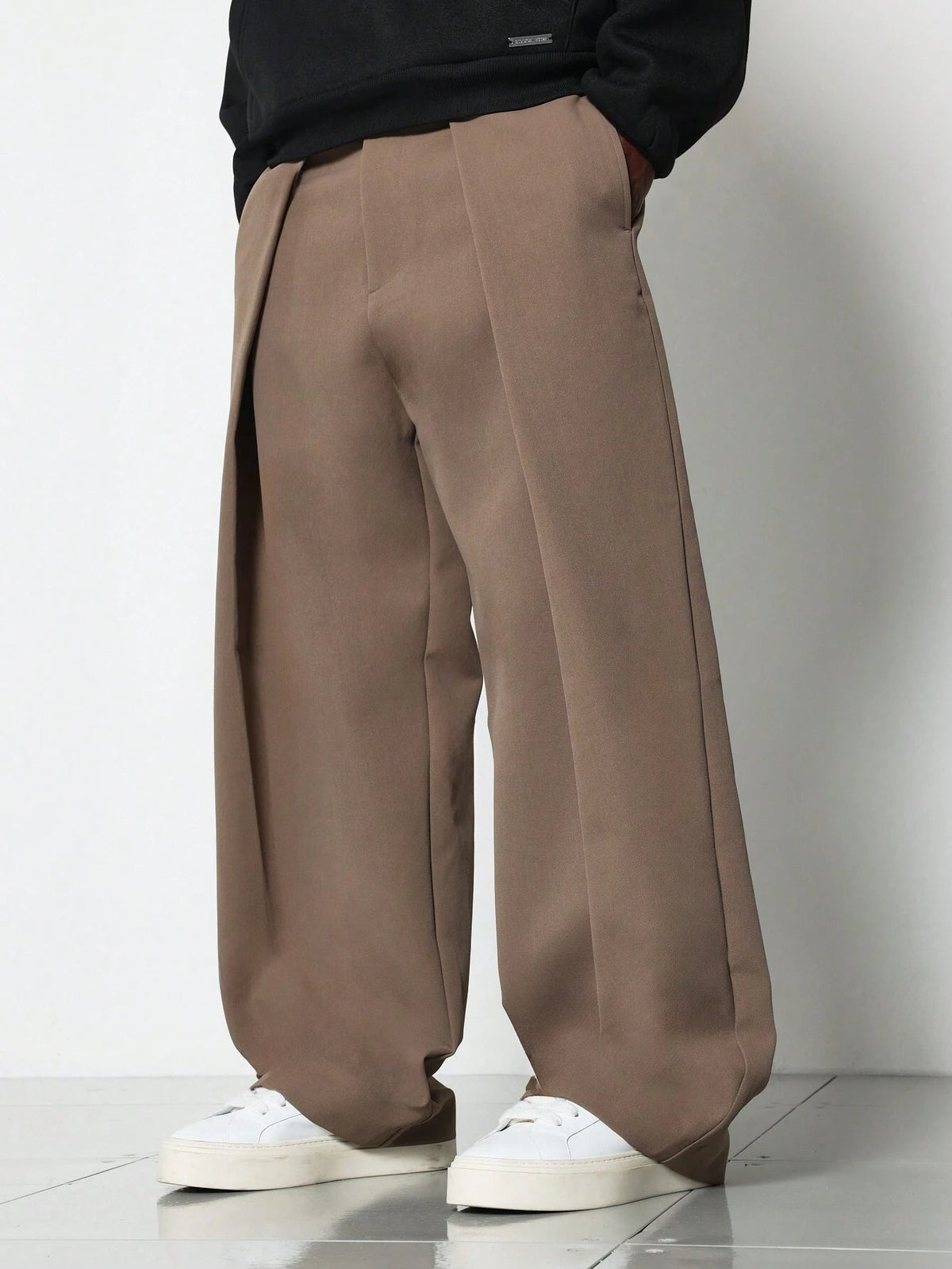 Calça Pavtros Alfaiataria