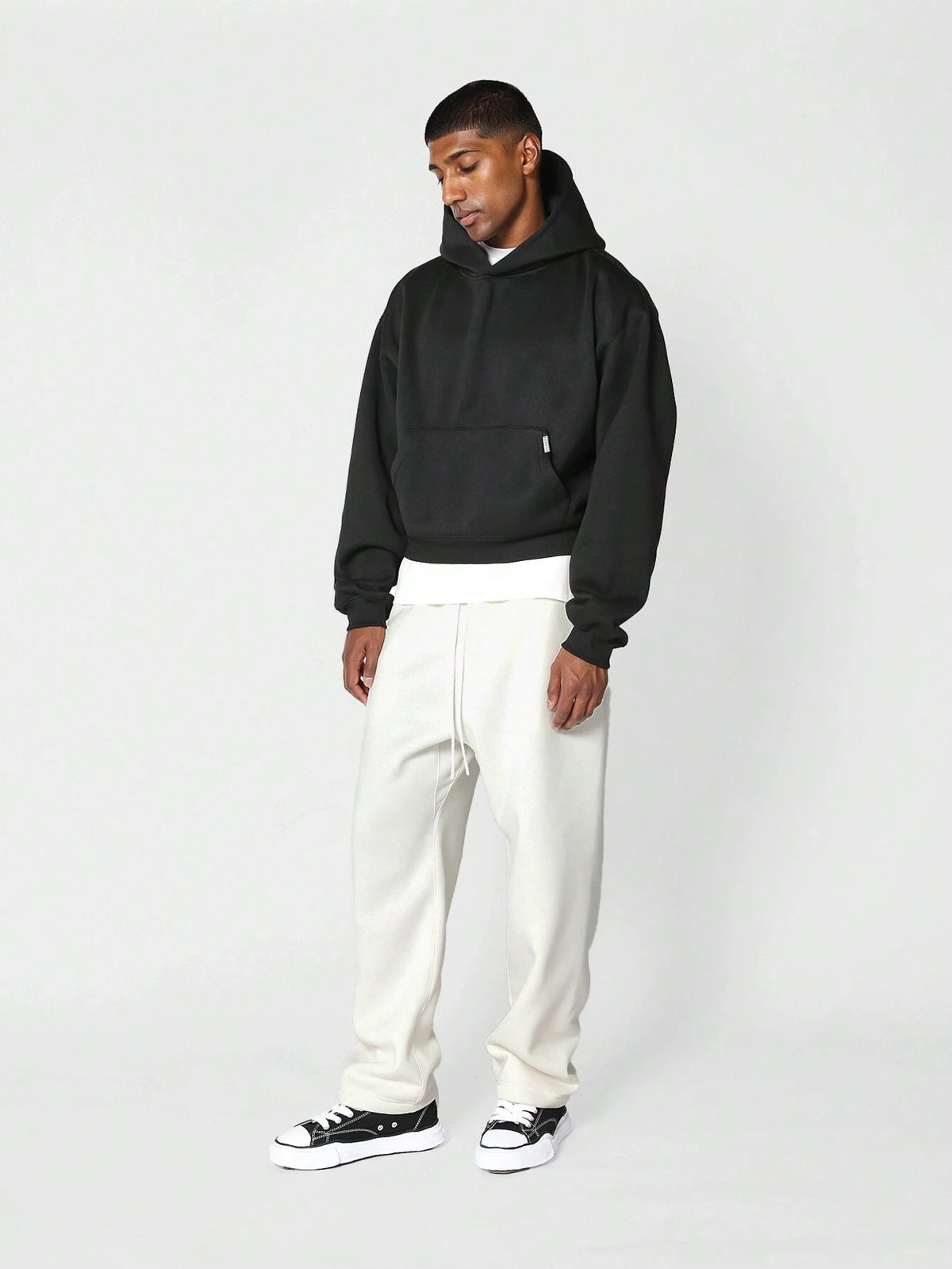 Moletom Pavtros Confort Fleece