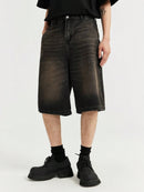Short Swavvy Denim Lavada Diagonal