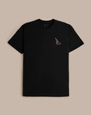 Camiseta Blunt Premium Seagull - Preto