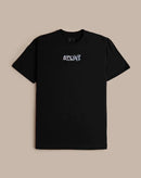 Camiseta Blunt Flora - Preto
