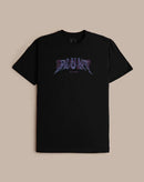 Camiseta Blunt Limbo - Preto
