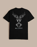 Camiseta Blunt Premium Totem - Preto