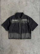 Camisa Swavvy Snap