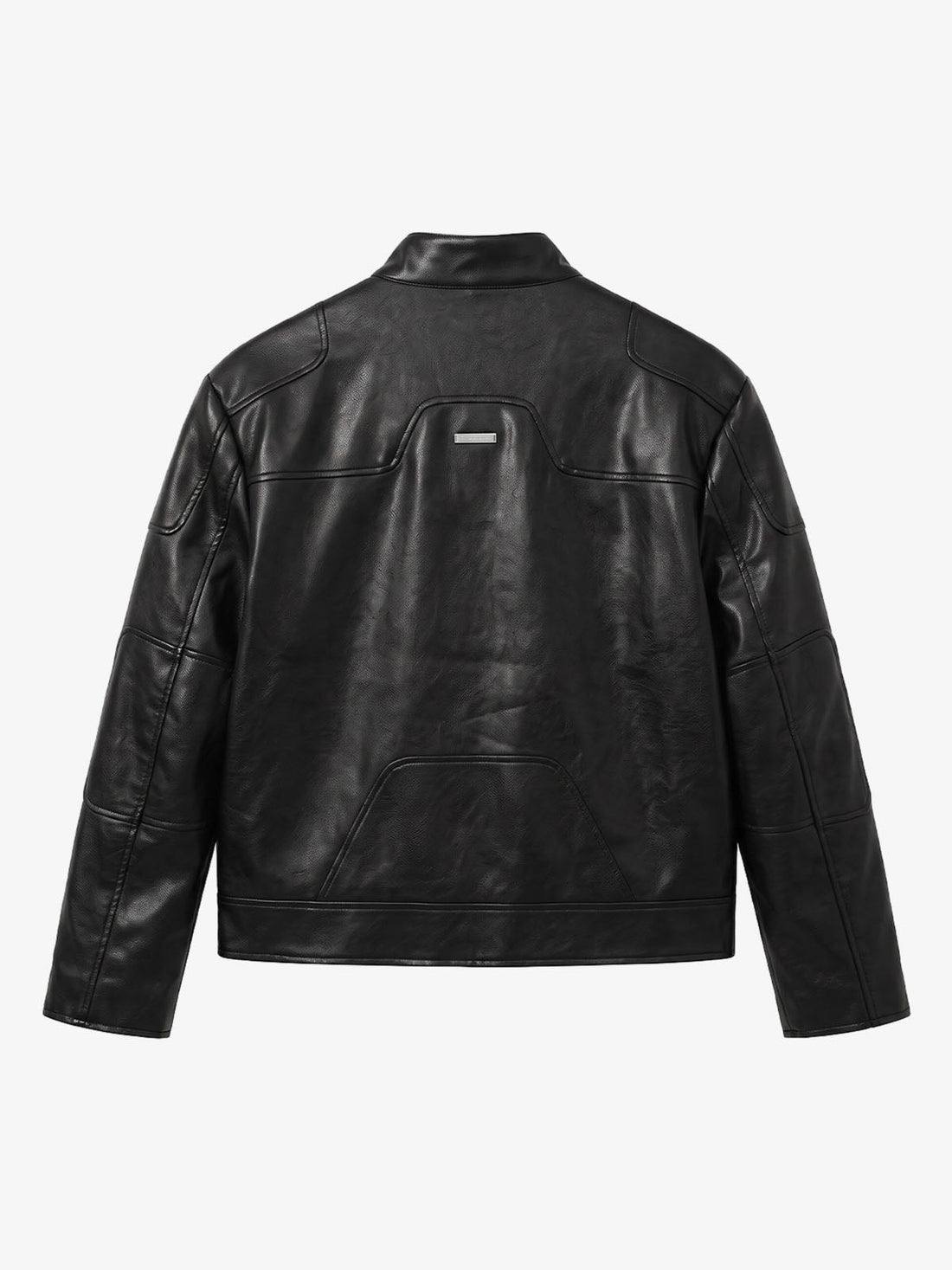 Jaqueta Pavtros Asymmetric Padded