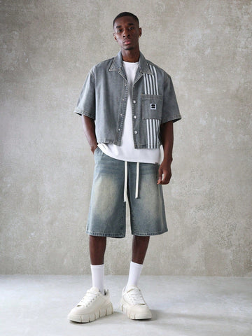 Camisa Pavtros Brim