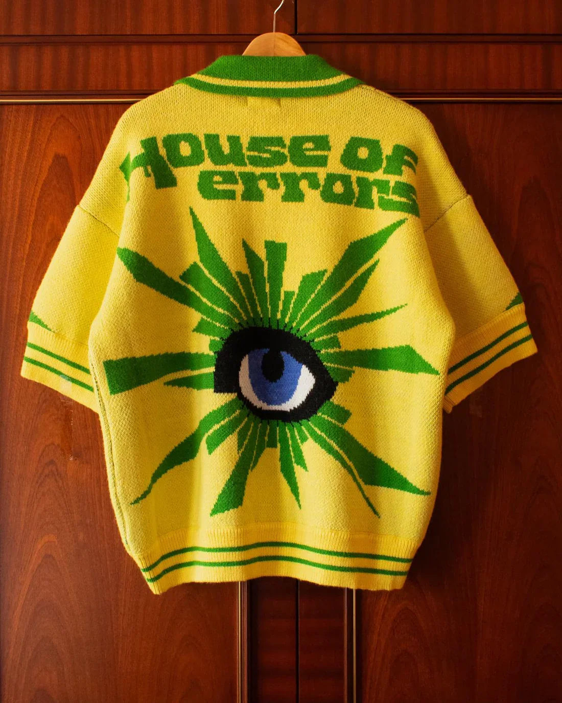 Camiseta Pavtros Retrô Brasil